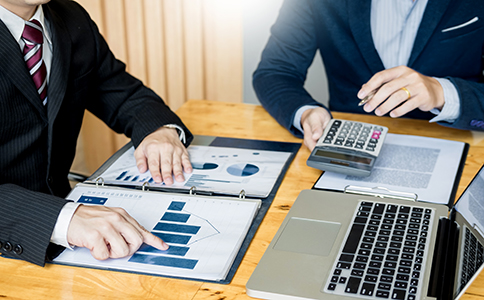 公司做賬報稅為什么會選代理記賬公司？