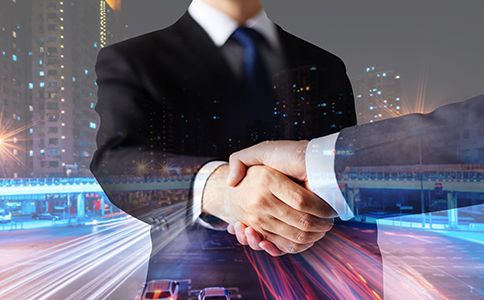 為什么要把代理記帳交給泓灼？