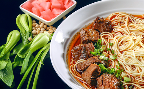 辦理食品經營許可證需要什么資料？