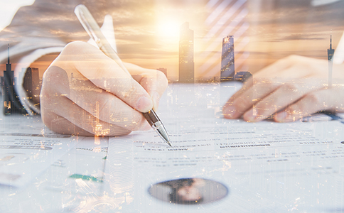 工作室怎么注冊？